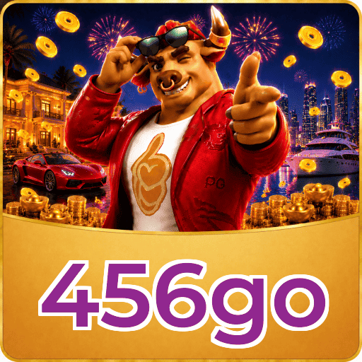 456go Licença Curaçao Gaming