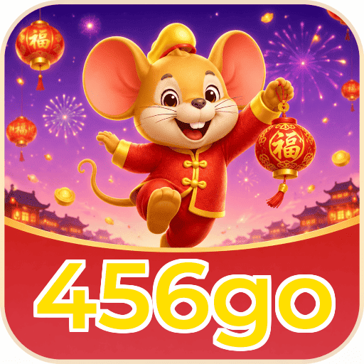 456go Logo 3