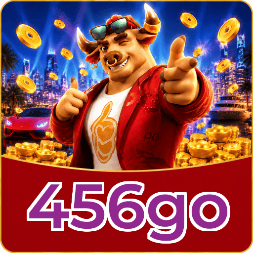 456go Segurança Logo 3