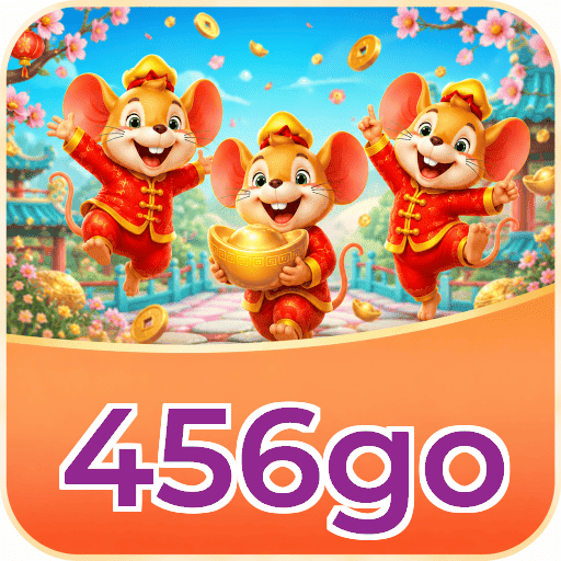 456go Logo 2