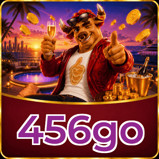 456go Segurança Logo 1