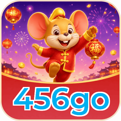 456go Instalar Logo 2
